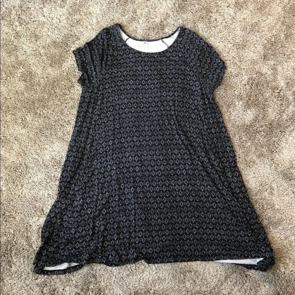 Old Navy Tshirt Dress - Picture 1 of 2